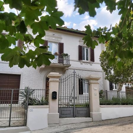 Villa Elvira Ambra エクステリア 写真