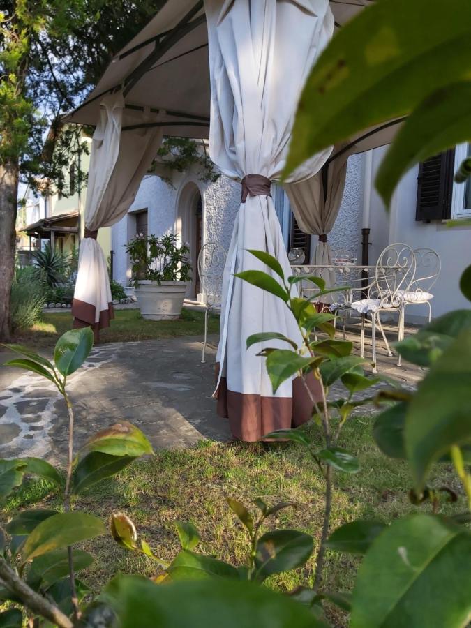 Villa Elvira Ambra エクステリア 写真