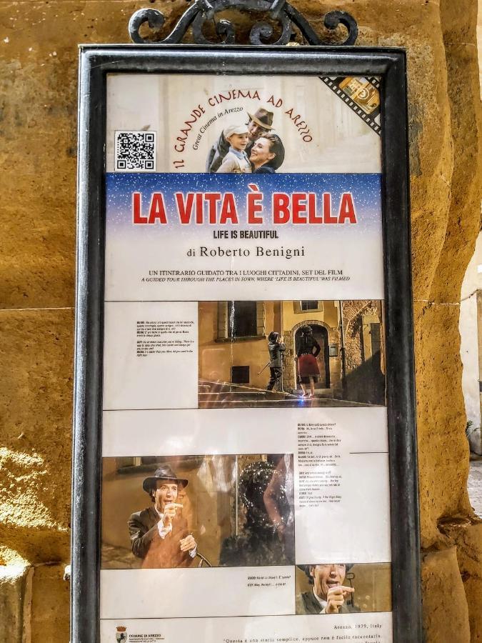 Villa Elvira Ambra エクステリア 写真