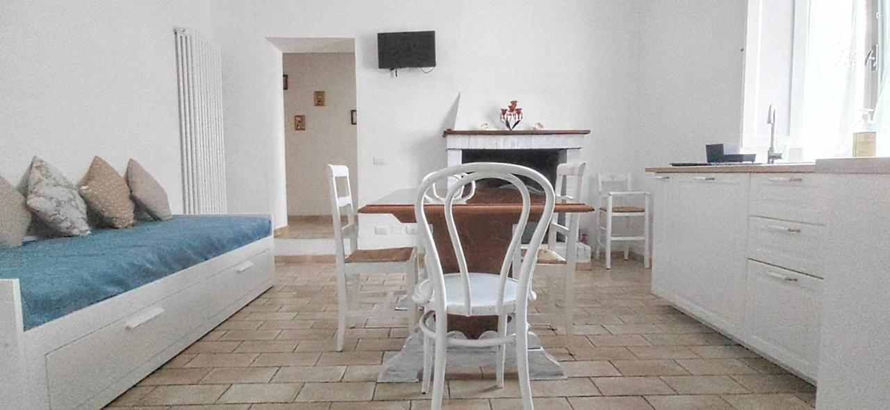 Villa Elvira Ambra エクステリア 写真