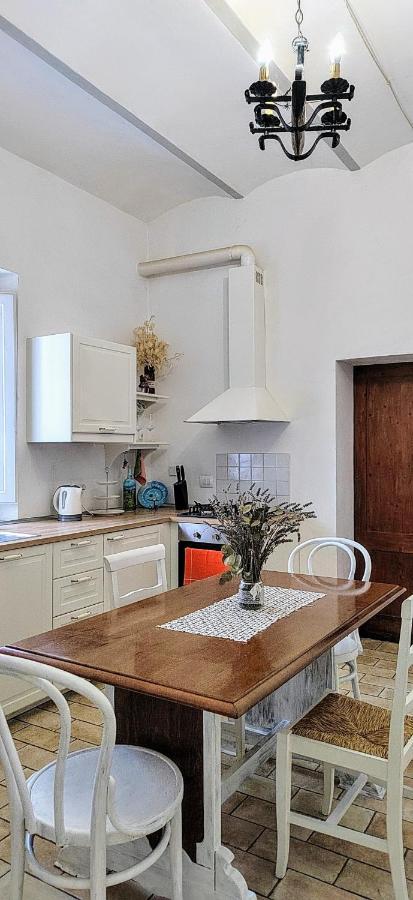 Villa Elvira Ambra エクステリア 写真