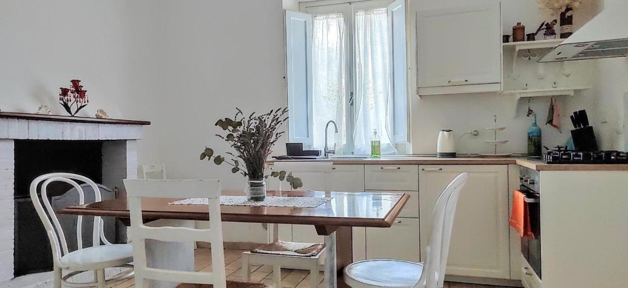 Villa Elvira Ambra エクステリア 写真