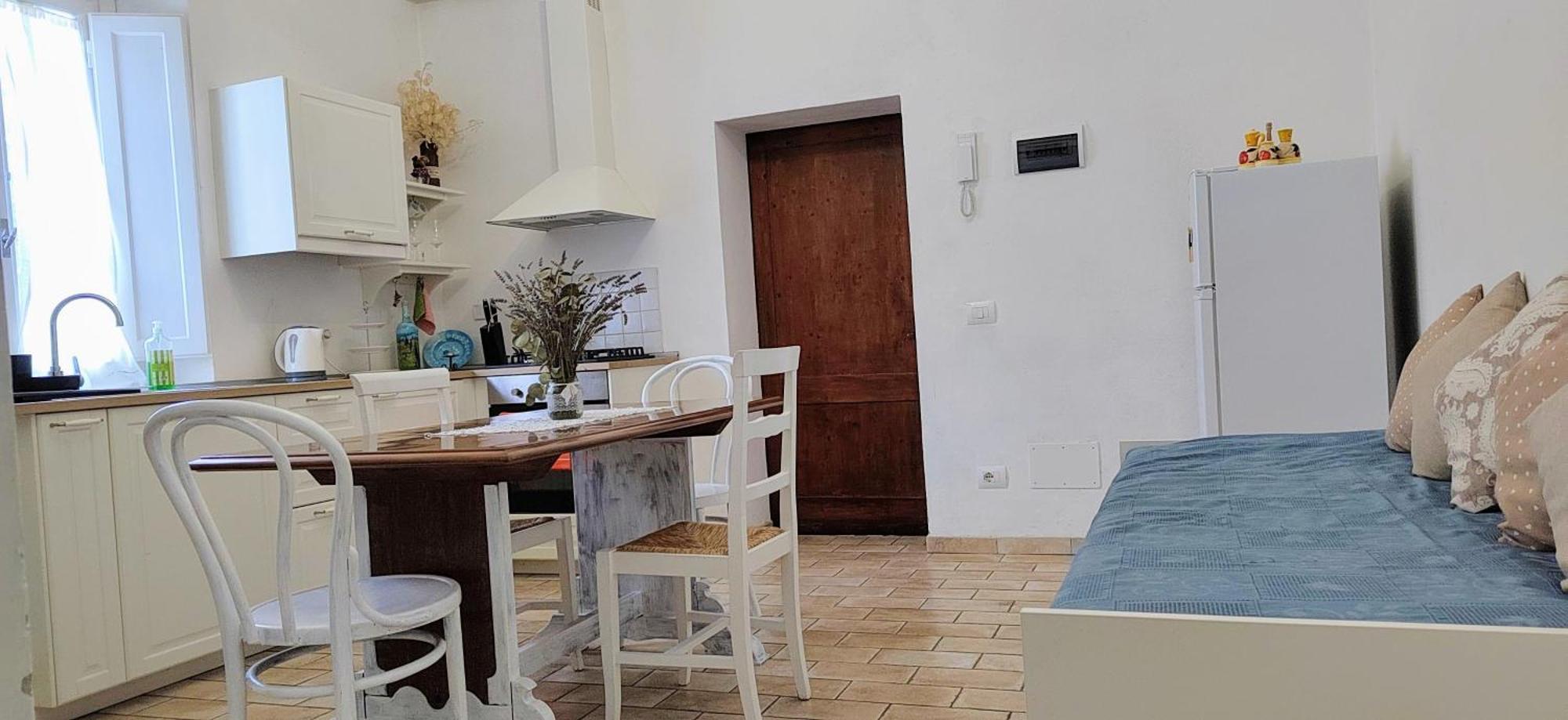 Villa Elvira Ambra エクステリア 写真